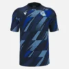 Real Sociedad 2025/26 Warm-up-Trikot für Erwachsene