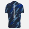 Real Sociedad 2025/26 Warm-up-Trikot für Erwachsene