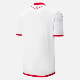 Red Star Belgrad 2025/26 Auswärtstrikot für Erwachsene