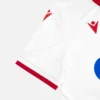 Red Star Belgrad 2025/26 Auswärtstrikot für Erwachsene