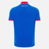 Red Star Belgrad 2025/26 Baumwoll-Poloshirt für Erwachsene
