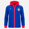Red Star Belgrad 2025/26 Baumwoll-Sweatshirt für Erwachsene Red Star Belgrad 2025/26 Baumwoll-Sweatshirt für Erwachsene