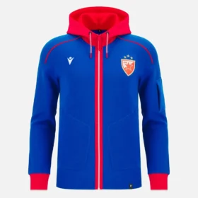 red star belgrad 2025 26 baumwoll sweatshirt fr erwachsene 1 280x280 - Red Star Belgrad 2025/26 Baumwoll-Sweatshirt f&uuml;r Erwachsene