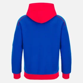 red star belgrad 2025 26 baumwoll sweatshirt fr erwachsene 2 280x280 - Red Star Belgrad 2025/26 Baumwoll-Sweatshirt f&uuml;r Erwachsene