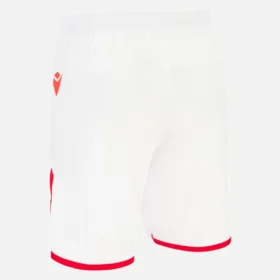 Red Star Belgrad 2025/26 Dritte Shorts für Erwachsene