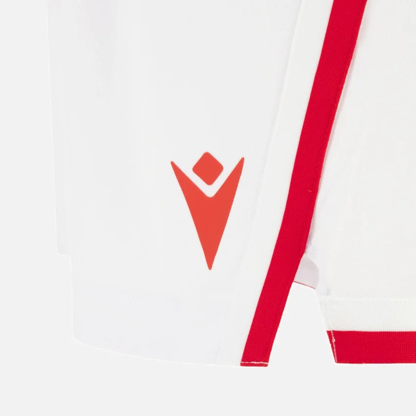 Red Star Belgrad 2025/26 Dritte Shorts für Erwachsene Red Star Belgrad 2025/26 Dritte Shorts für Erwachsene
