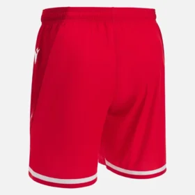 Red Star Belgrad 2025/26 Heim-Shorts für Erwachsene