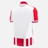 Red Star Belgrad 2025/26 Heim-Trikot für Erwachsene Red Star Belgrad 2025/26 Heim-Trikot für Erwachsene