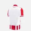 Red Star Belgrad 2025/26 Junioren-Heim-Trikot Red Star Belgrad 2025/26 Junioren-Heim-Trikot