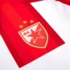 Red Star Belgrad 2025/26 Junioren-Heim-Trikot Red Star Belgrad 2025/26 Junioren-Heim-Trikot