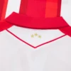 Red Star Belgrad 2025/26 Junioren-Heim-Trikot Red Star Belgrad 2025/26 Junioren-Heim-Trikot