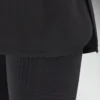Regina-Röcke mit Leggings