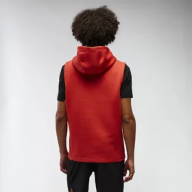 Remi ärmelloses Sweatshirt