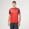 Rotes Padel-Hemd Macron X Ducati Rotes Padel-Hemd Macron X Ducati