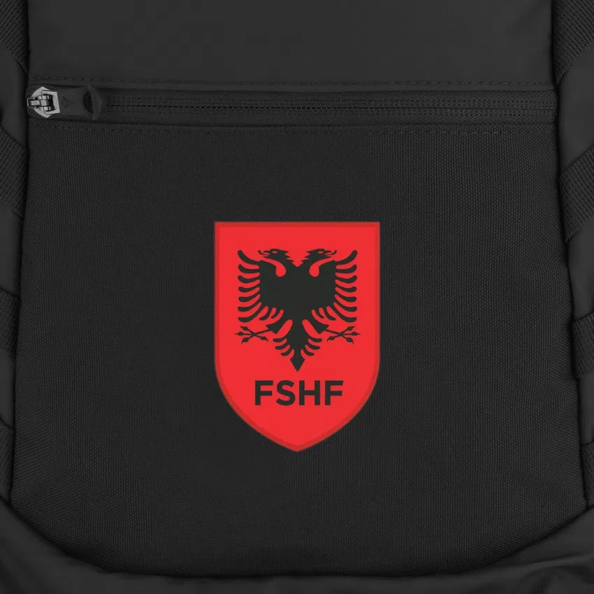 Rucksack der albanischen Nationalmannschaft FSHF 2026/27 Rucksack der albanischen Nationalmannschaft FSHF 2026/27