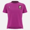 Rugby-Weltmeisterschaft der Frauen 2025 – Athleisure-Baumwoll-Hemd für Erwachsene