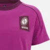 Rugby-Weltmeisterschaft der Frauen 2025 – Athleisure-Baumwoll-Hemd für Erwachsene