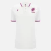 Rugby-Weltmeisterschaft der Frauen 2025 Athleisure Damen-Poloshirt
