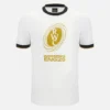 Rugby-Weltmeisterschaft der Frauen 2025 – Fan-Kollektion für Erwachsene – Baumwoll-T-Shirt