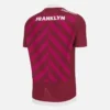 Sale Sharks 2025/26 Auswärts-Replica-Hemd