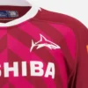 Sale Sharks 2025/26 Auswärts-Replica-Hemd