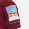 Sale Sharks 2025/26 Auswärts-Replica-Hemd