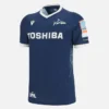 Sale Sharks 2025/26 Heim-Replica-Hemd Sale Sharks 2025/26 Heim-Replica-Hemd