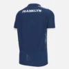 Sale Sharks 2025/26 Heim-Replica-Hemd Sale Sharks 2025/26 Heim-Replica-Hemd