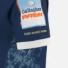Sale Sharks 2025/26 Heim-Replica-Hemd Sale Sharks 2025/26 Heim-Replica-Hemd