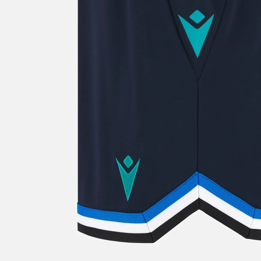 SC Heerenveen 2025/26 Auswärtsshorts für Erwachsene SC Heerenveen 2025/26 Auswärtsshorts für Erwachsene