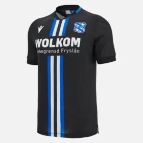 SC Heerenveen 2025/26 Auswärtstrikot für Erwachsene