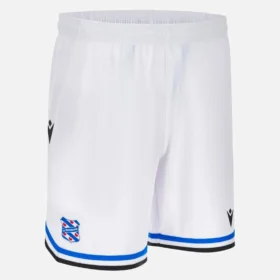 SC Heerenveen 2025/26 Heim-Shorts für Erwachsene