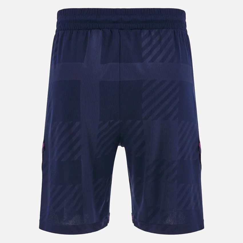 Scottish Rugby 2025/26 Athleisure-Basketballshorts Scottish Rugby 2025/26 Athleisure-Basketballshorts