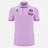 Scottish Rugby 2025/26 Auswärts-Baumwoll-Kurzarm-Shorts Scottish Rugby 2025/26 Auswärts-Baumwoll-Kurzarm-Shorts