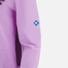 Scottish Rugby 2025/26 Auswärts-Langarmshirt mit Ärmlingen aus Baumwolle Scottish Rugby 2025/26 Auswärts-Langarmshirt mit Ärmlingen aus Baumwolle