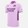 Scottish Rugby 2025/26 Auswärts-Replica-Hemd