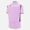 Scottish Rugby 2025/26 Auswärts-Replica-Hemd