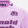 Scottish Rugby 2025/26 Auswärts-Replica-Hemd