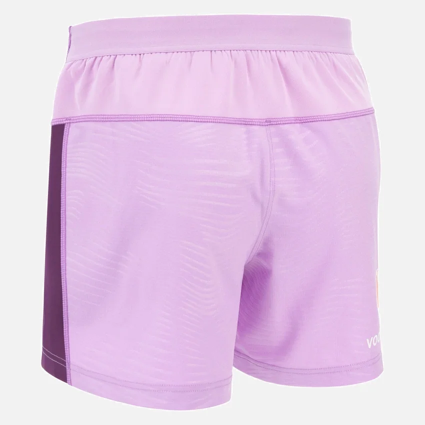 Scottish Rugby 2025/26 Auswärts-Shorts Scottish Rugby 2025/26 Auswärts-Shorts