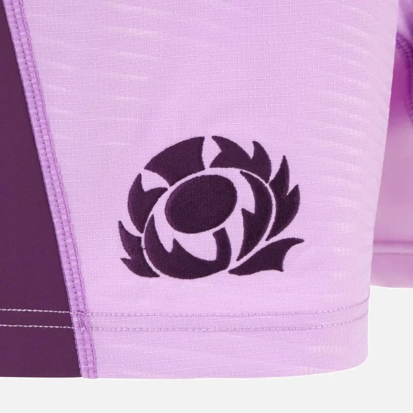 Scottish Rugby 2025/26 Auswärts-Shorts Scottish Rugby 2025/26 Auswärts-Shorts
