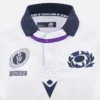 Scottish Rugby 2025/26 Auswärts-WRWC-Replica-Hemd in Damenpassform Scottish Rugby 2025/26 Auswärts-WRWC-Replica-Hemd in Damenpassform