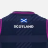 Scottish Rugby 2025/26 Basketball-Singlet Scottish Rugby 2025/26 Basketball-Singlet