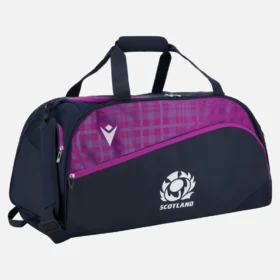Scottish Rugby 2025/26 Duffle-Tasche