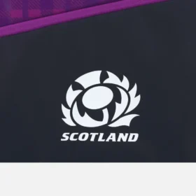 Scottish Rugby 2025/26 Duffle-Tasche