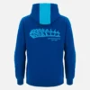 Scottish Rugby 2025/26 Freizeit-Hoodie Scottish Rugby 2025/26 Freizeit-Hoodie