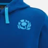 Scottish Rugby 2025/26 Freizeit-Hoodie Scottish Rugby 2025/26 Freizeit-Hoodie