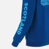 Scottish Rugby 2025/26 Freizeit-Hoodie Scottish Rugby 2025/26 Freizeit-Hoodie