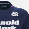Scottish Rugby 2025/26 Heim-Replica-Hemd Scottish Rugby 2025/26 Heim-Replica-Hemd