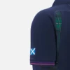 Scottish Rugby 2025/26 Heim-WRWC-Replica-Hemd in Damenpassform