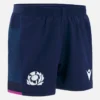 Scottish Rugby 2025/26 Heimspiel-Shorts Scottish Rugby 2025/26 Heimspiel-Shorts